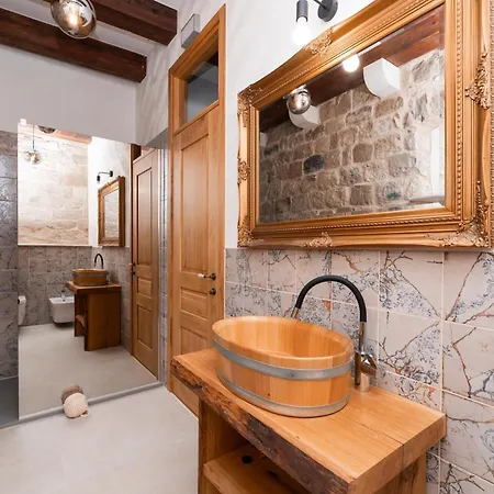 Villa Stefi