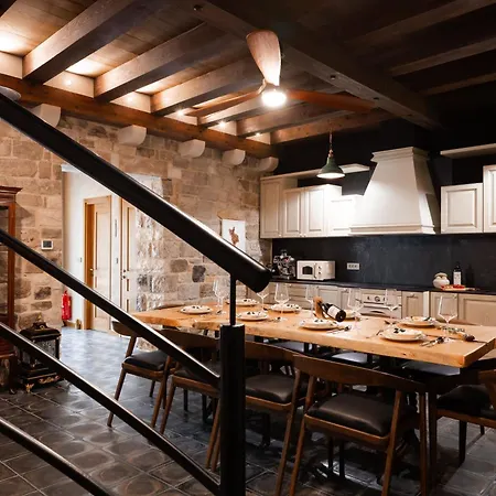 Stefi Villa Postira