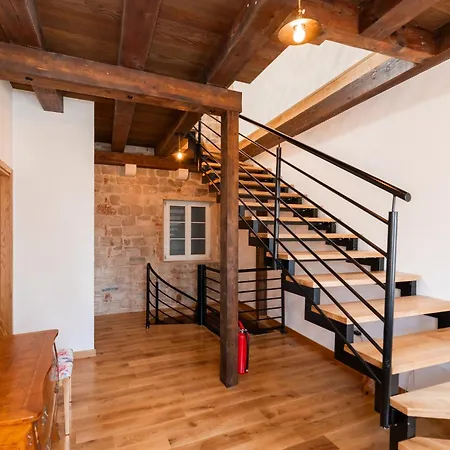 Villa Stefi Postira