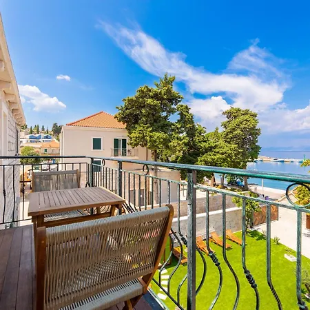 Villa Stefi
