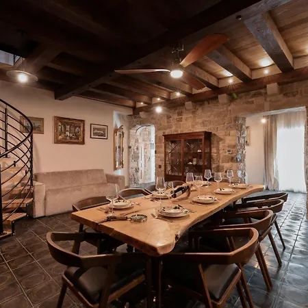 Stefi Villa Postira