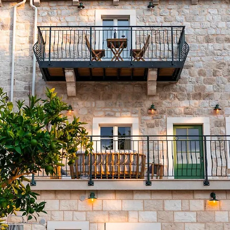 Villa Stefi Postira