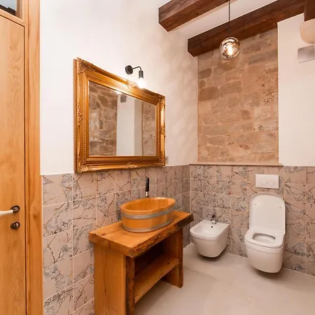 Villa Stefi