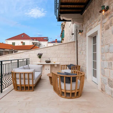 Villa Stefi *