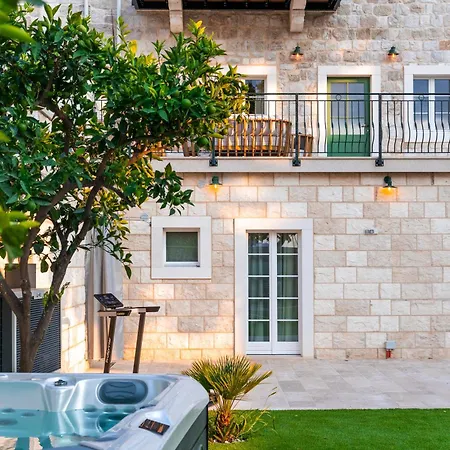 Villa Stefi